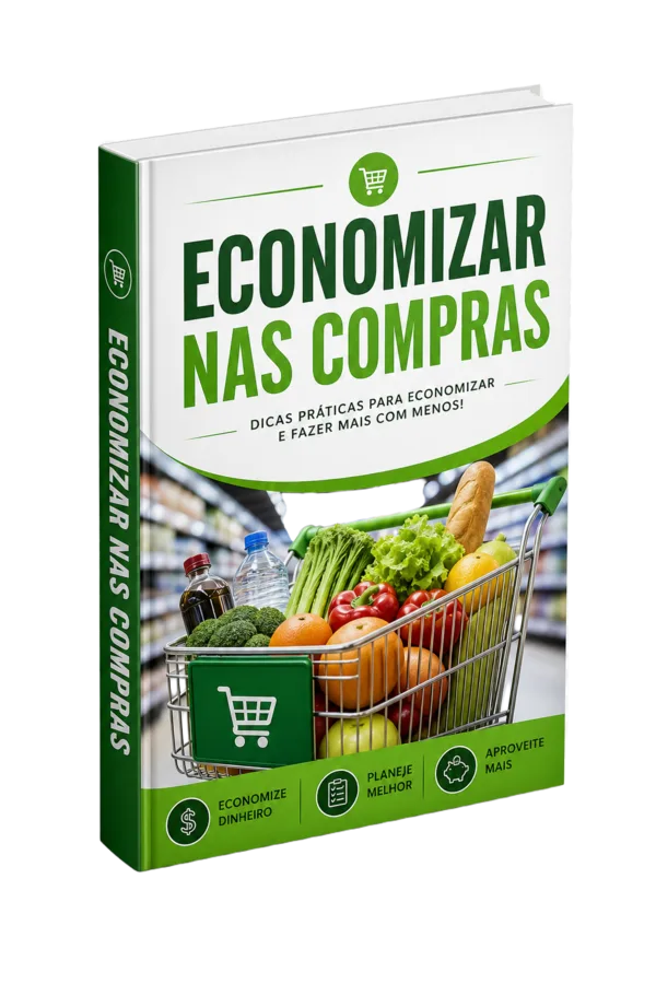 Como Economizar nas Compras